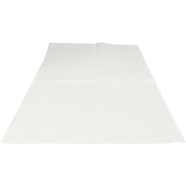 Paper, Greaseproof paper, 450x700mm, 36gr/m², white 1