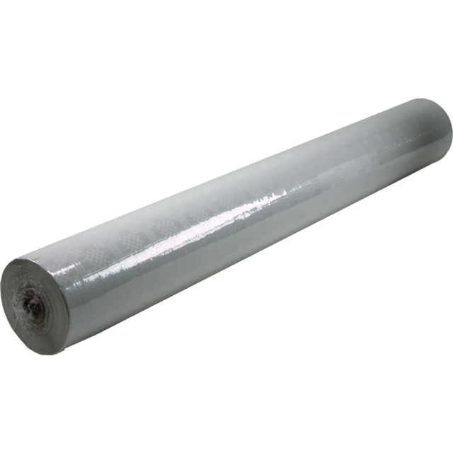 Roll, paper, 114cm, white 1