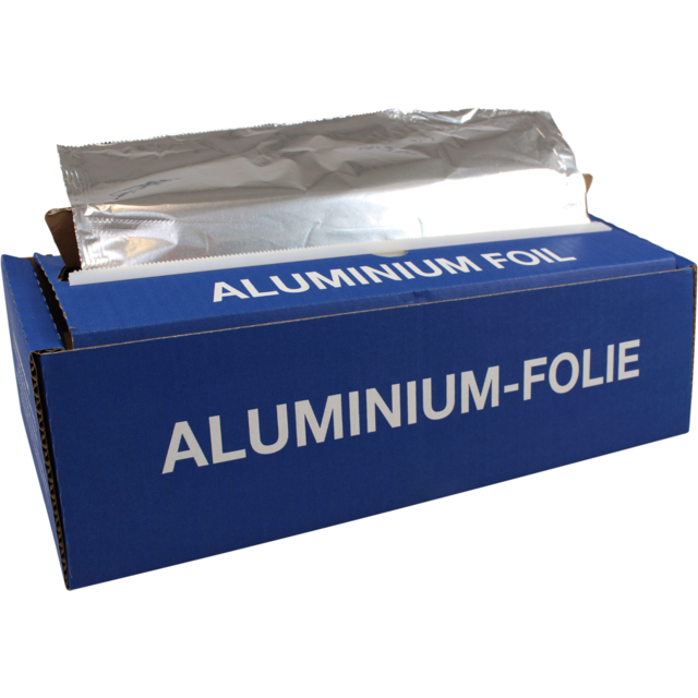 Foil, Aluminum , 45cm, 90m,  1